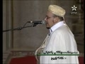 از تلاوتهاى زيبا - سوره اسراء
