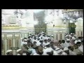 دعاى قنوت حرم مدنى شب ۱۶رمضان-۱۴۳۲ه