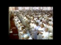 حرم مدنى ۳/۱ شب ۱۸