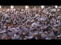 شب ۱۸ رمضان ۳/۳ - حرم مكى ۱۴۳۲ه