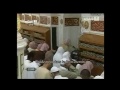 تراويح حرم مدنى ۳/۱ شب ۱۸
