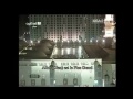 تراويح حرم مدنى ۳/۲ شب ۱۸