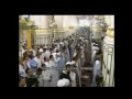 دعاى قنوت از حرم مدنى شب ۱۸ رمضان