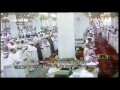 حرم مدنى ۲۱ رمضان - عماد حافظ ۲/۲