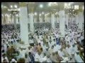 تراويح حرم مدنى ۳/۱ شب ۲۱