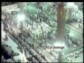 تراويح حرم مدنى ۳/۳ شب ۲۱