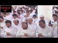 مسجد جابر على ۲۱ رمضان ۱/۲