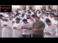 مسجد جابر على ۲۱ رمضان ۲/۲