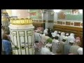 حرم مدنى ۳ \۱ شب ۲۲ رمضان ۱۴۳۲