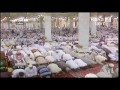 تهجد حرم مكى ۵/۴ شب ۲۲