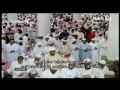 حرم مدنى ۳ \۱ شب ۲۳ رمضان ۱۴۳۲
